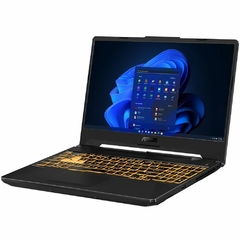 Notebook Asus Tuf F15 I5 10300h 16gb 512ssd Gtx 1650 144hz - comprar online