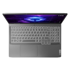 Lenovo Loq I7 13700h 16gb 512gb Rtx 4050 6gb Fhd en internet