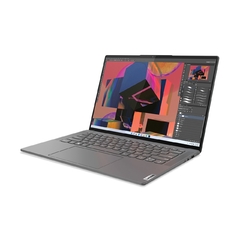 Lenovo Slim 7 Pro x 14 Touch,ryzen 9, 32gb, 1tb Ssd Rtx 3050 3K