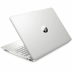 Notebook HP Ryzen 7 5700u Tactil 256gb SSD 12GB RAM 15-EF2081MS - Distrito Electronico