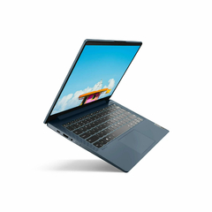 Notebook Lenovo Ideapad 5 14 Touch Ryzen 7 8gb Ram 512gb en internet