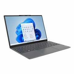 Notebook Lenovo Slim 7 Touch I7 16gb 1tb ssd 13.3 Qhd en internet