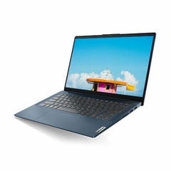 Notebook Lenovo Ideapad 5 14 Touch Ryzen 7 8gb Ram 512gb - comprar online