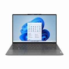 Notebook Lenovo Slim 7 Touch I7 16gb 1tb ssd 13.3 Qhd - comprar online