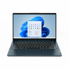 Notebook Lenovo Ideapad 5 14 Touch Ryzen 7 8gb Ram 512gb