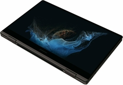 Samsung - Galaxy Book2 360 13.3 Amoled Touch I7 16gb 512ssd - Distrito Electronico