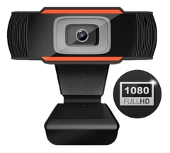 Web Cam full hd 1080p