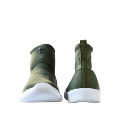 SOFT BOTA VERDE 42 en internet