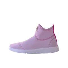 SOFT BOTA ROSA 41