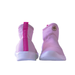 SOFT BOTA ROSA 41 - comprar online