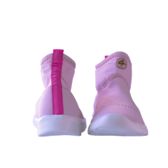 SOFT BOTA ROSA 37 - comprar online