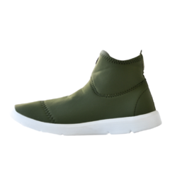 SOFT BOTA VERDE 42 - DeAutor Shop