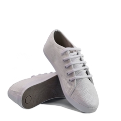 ZAPATILLAS CAPRI BLANCO 35 en internet