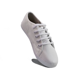 ZAPATILLAS CAPRI BLANCO 38 - DeAutor Shop