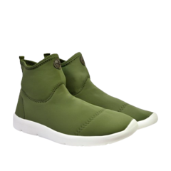 SOFT BOTA VERDE 42