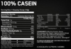 Gold Standard 100% Casein (2 Lbs) - Optimum - comprar online