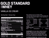 100% Whey Gold Standard (10 Lbs) - Optimum en internet