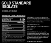 100% Whey Gold Standard (5 Lbs) - Optimum - comprar online