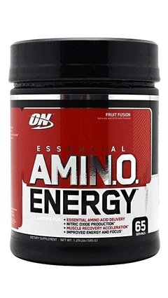 Amino Energy (65 Serv) - Optimum Nutrition