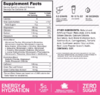 Amino Energy + Hydration (285g x 30serv) - Optimum Nutrition - comprar online