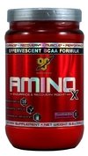 Amino-X (30 Serv) - BSN - comprar online