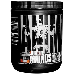 Animal Juiced Aminos (30 serv / 358 G) - Universal