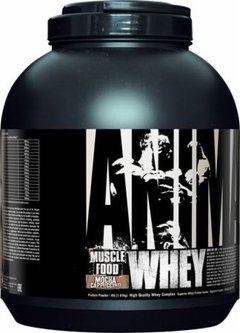 Animal Whey (4 Lbs) - Universal - comprar online