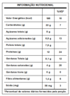 Barra Protein crisp 13 gr proteina x 45 gr - Integral Medica - MMSuplementos