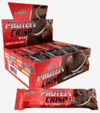 Barra Protein crisp 13 gr proteina x 45 gr - Integral Medica en internet