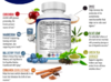 Brain Booster with DMAE y L-Glutamine (60 caps) - Toplux Nutriton - comprar online