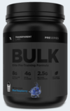 Bulk ELITE Pre WorkOut Supplement (30 Serv) - Transparent Labs