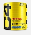 C4 Ripped (30 servicios) - Cellucor