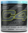 C4 Ultimate 5th Generation (20 Serv) - Cellucor