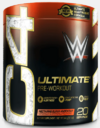 C4 Ultimate Edicion Limitada WWE (20 serv) - Cellucor