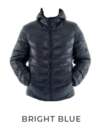 Campera tipo Uniqlo con capucha - comprar online