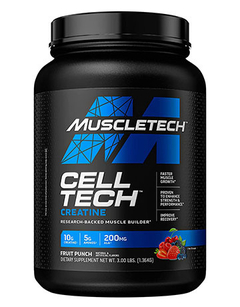 Cell Tech Performance Series (3 Lbs) - Muscletech