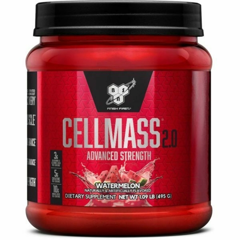 Cellmass 2,0 (50 servicios) - BSN