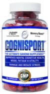 Cognisport Memory Boost (60 caps) - HiTech