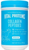 Collagen Peptides (284g / 10 Oz) - Vital Proteins