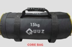 Core Bag (15 Kg) - MM Fitness