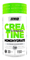 Creapure Creatina Monohidrato (150 Gr) - Star Nutrition