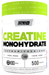 Creatina Monohidrato XL (500 Gr) - Star Nutrition