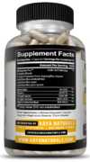 Digestive Enzymes with Makzyme pro (60 caps) - KAYA Naturals - comprar online