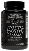 Dusk to Down Sleep Formula (90 caps) - Black Magic