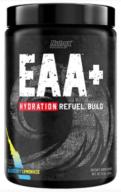 EAA + Hydratation (390g) - Nutrex