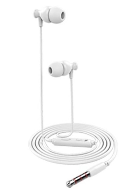 Earphone (auriculares) - Iglufive