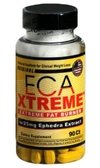 ECA Xtreme (90 Tabs) - Hi Tech