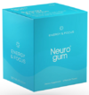 Energy and Focus (54 piezas) - Neuro Gum