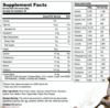 Farm Fed Grass Fed Whey Protein Isolate (840 gramos - 30 servicios) - Axe & Sledge - comprar online