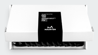 Gel 100 (100mg) Hydrogel Sports Fuel caja x 12 sobres - Maurten - comprar online